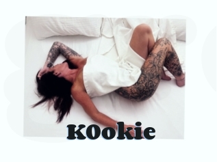K0okie