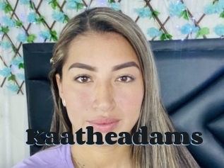 Kaatheadams
