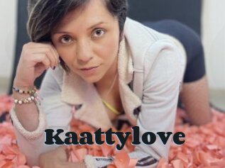 Kaattylove