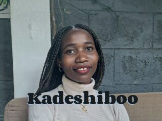 Kadeshiboo