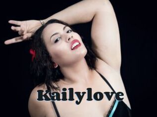 Kailylove