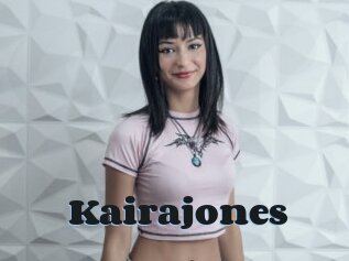 Kairajones