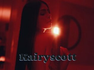 Kairyscott