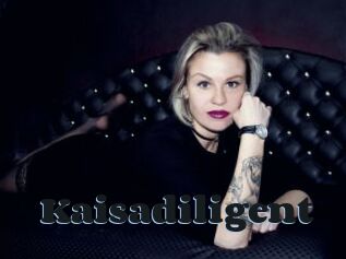 Kaisadiligent