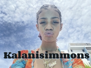 Kalanisimmons