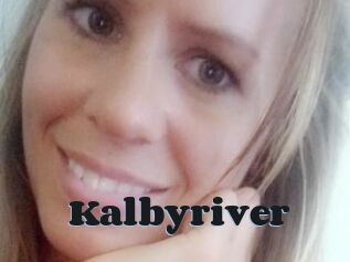 Kalbyriver