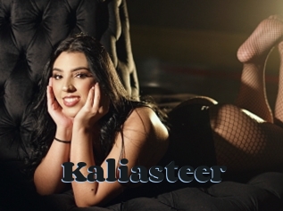 Kaliasteer