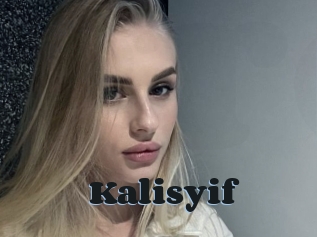 Kalisyif