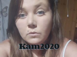 Kam2020