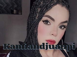Kamiandjuanpi