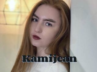 Kamijean