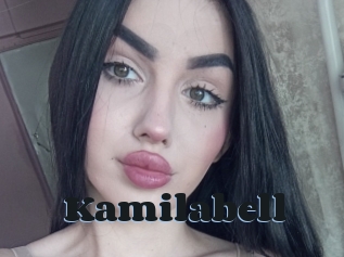 Kamilabell