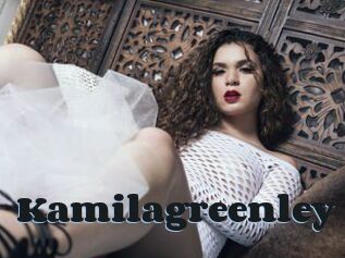 Kamilagreenley