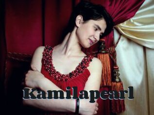 Kamilapearl