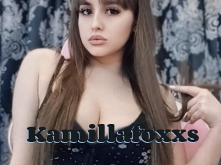 Kamillafoxxs