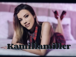 Kamillamiller