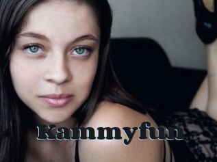 Kammyfun