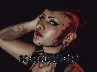 Kanaedaki