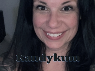 Kandykum