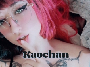 Kaochan