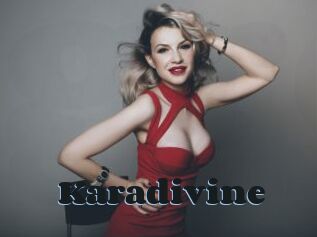 Karadivine