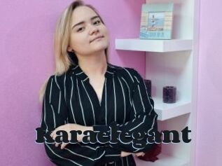 Karaelegant
