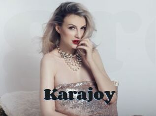 Karajoy