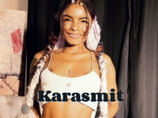 Karasmit