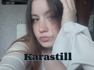 Karastill