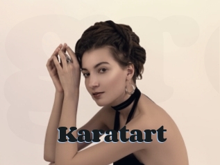 Karatart