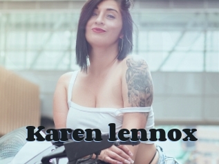 Karen_lennox