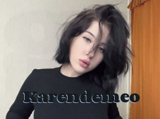 Karendemeo