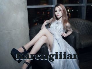 Karengiiiar