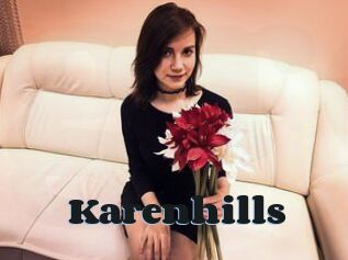 Karenhills
