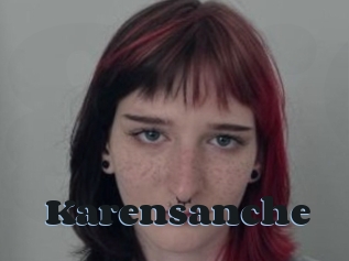 Karensanche