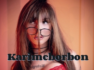 Karimeborbon