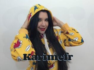 Karimefr