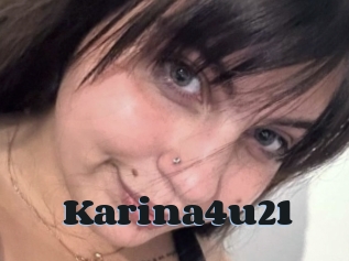 Karina4u21