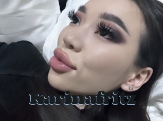 Karinafritz