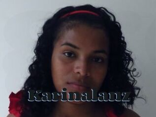 Karinalanz
