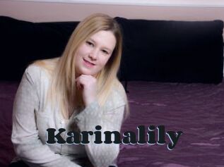 Karinalily