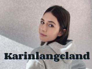Karinlangeland
