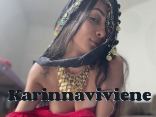 Karinnaviviene