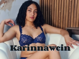Karinnawein