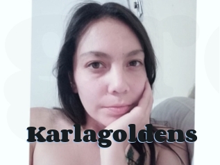 Karlagoldens