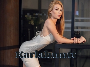 Karlahuntt