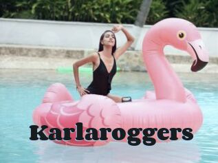 Karlaroggers