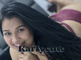 Karlycute
