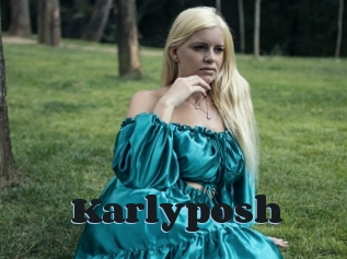 Karlyposh