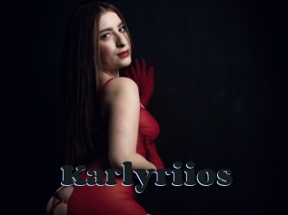 Karlyriios